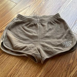 COPY - Colorado brandy Melville shorts